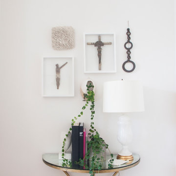 My Houzz: 1896 Victorian Home Gets a Contemporary Lift