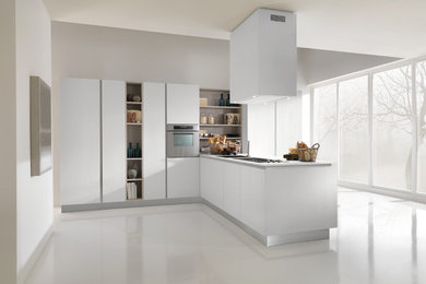 Kitchen & Bath products available from Berloni America