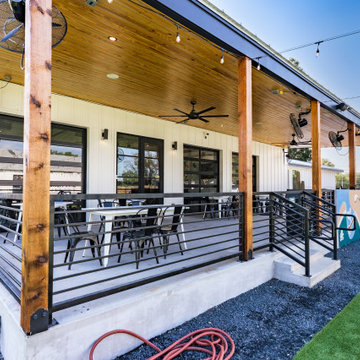 Bark House Social