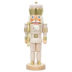 Contemporary Holiday Accents And Figurines by Alexander Taron
