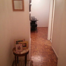 A night tour of my houzz