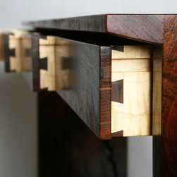 New Artisan, Chris Schober - Furniture