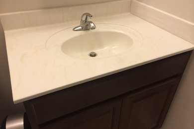Spencer Culture Marble Tops