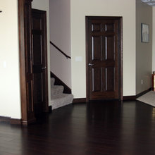 Wood Floor