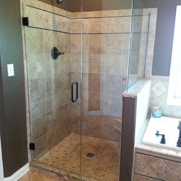 Shower Doors