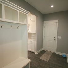 Add On Hall