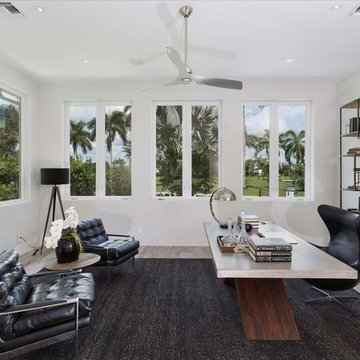 Compson Associates - Royal Palm Yatch Club - Boca Raton