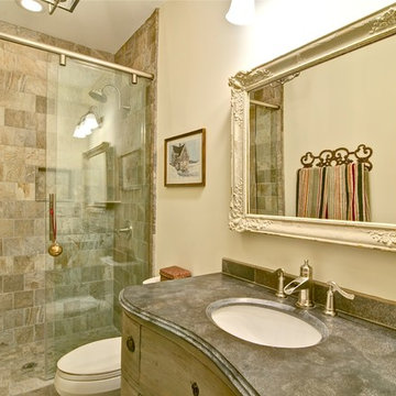 John's Creek Custom Home