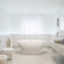 Tub - Bathtubs