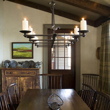 Candle Chandelier