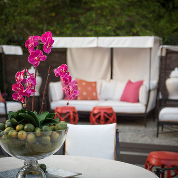 The Adamsleigh Estate | 2013 Showhouse in Greensboro, NC