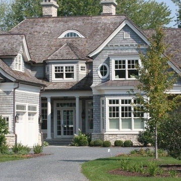 Geneva Lake Homes
