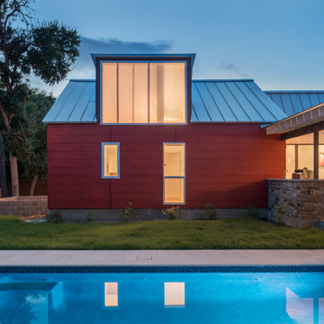 Battlebend House