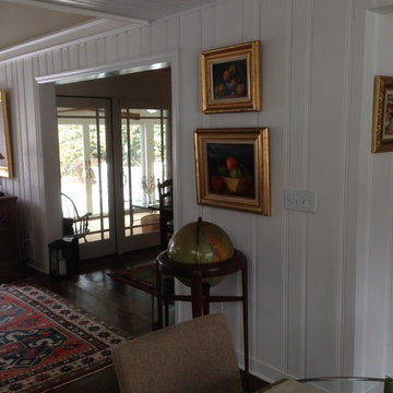 Westport CT Remodel