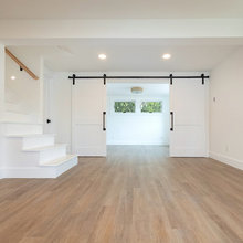 Woodinville - Barn Inspo