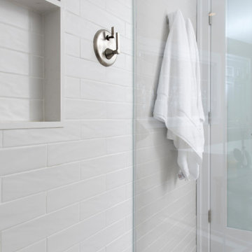 Hamilton Bathroom Reno