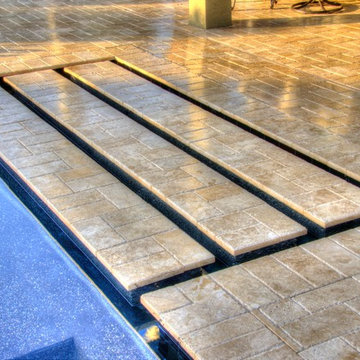 Luxury Pools