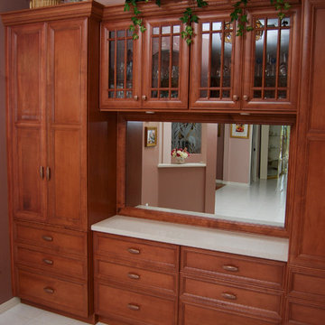 Wall Units
