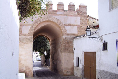Puerta Histórica