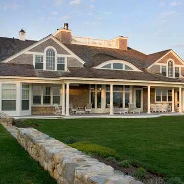 Chatham home from 2000