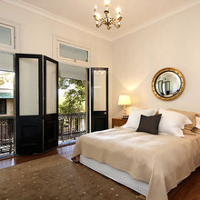 Bedrooms