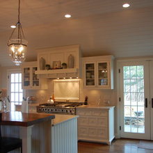 Lake Kitchen Update