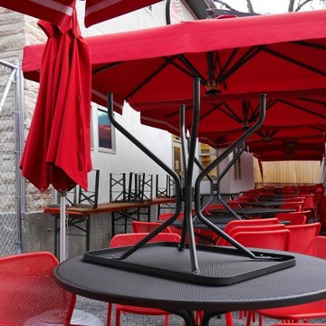 Pizzeria Vetri