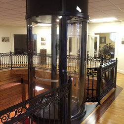 Custom Home Elevators - Products