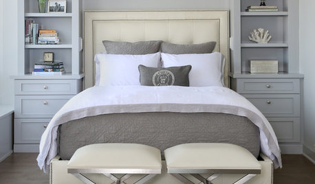 7 Biggest Bedroom Design Problems Solved