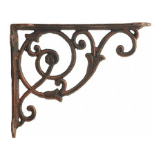 50 Most Popular Rustic Brackets For 2020 Houzz