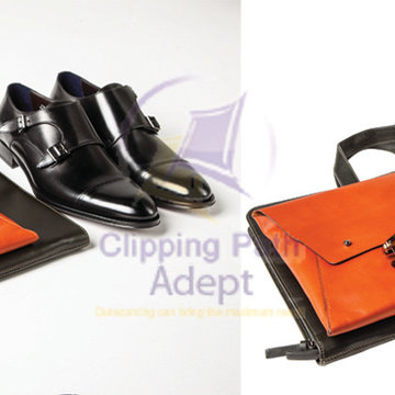 Clipping Path Service