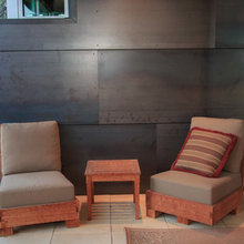 Patio Ideas