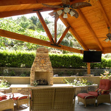 Patio Ideas