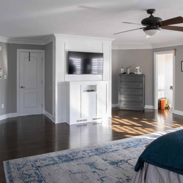 Interior Renovations
