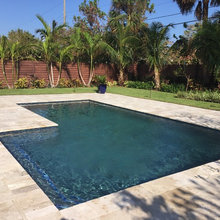 Pool Colors