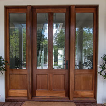 Newpoint House remodeling