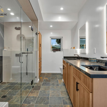 Penny Way, Los Altos