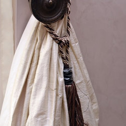 1 Trasacco - Curtains