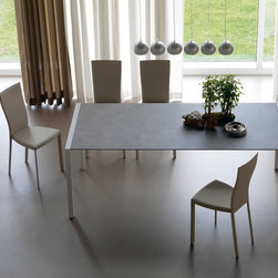 Kaori Chair by Cattelan Italia - Dining Chairs