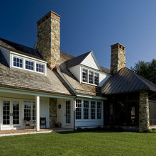 Exterior Doors