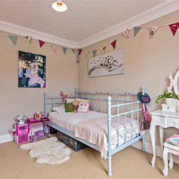 Stylish Victorian Property