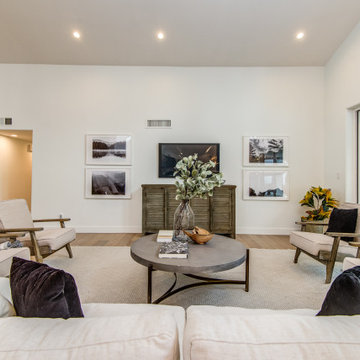 Charter Oak Scottsdale AZ