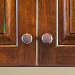 Cabinets and Hardware - Products