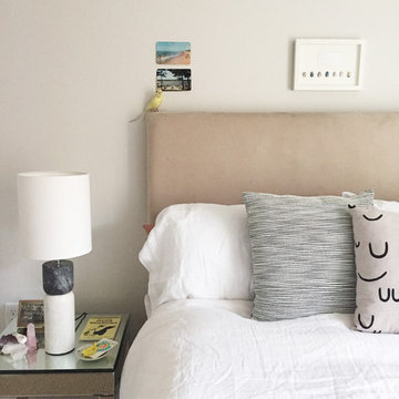 A one bedroom in Portland,Oregon