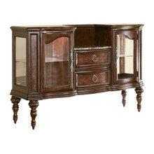Media Cabinets