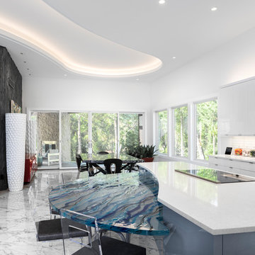 Contemporary