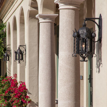 Moorish Compound