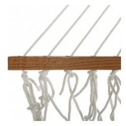 Pawley&rsquo;s Island Original Collection Polyester Rope Hammock - Products