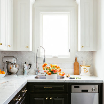 Nob Hill Kitchen