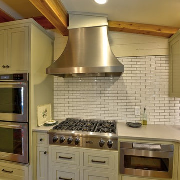 Nitchman Kitchen